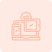 cross platform icon