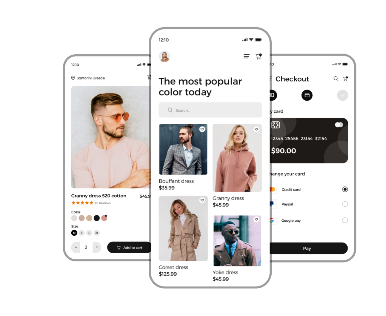 ecommerce-mobile-apps
