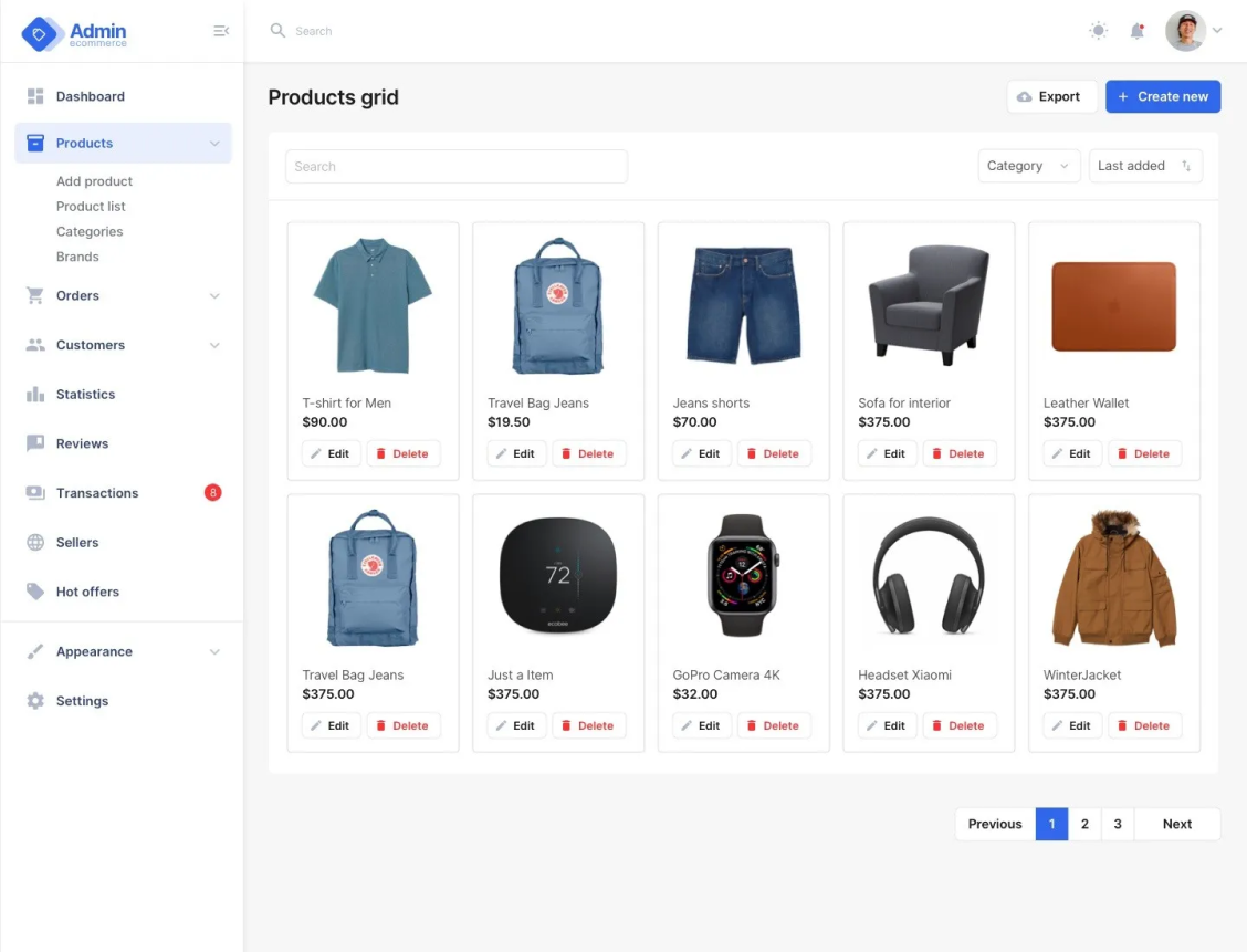 E-commerce apps Development in DUBAI