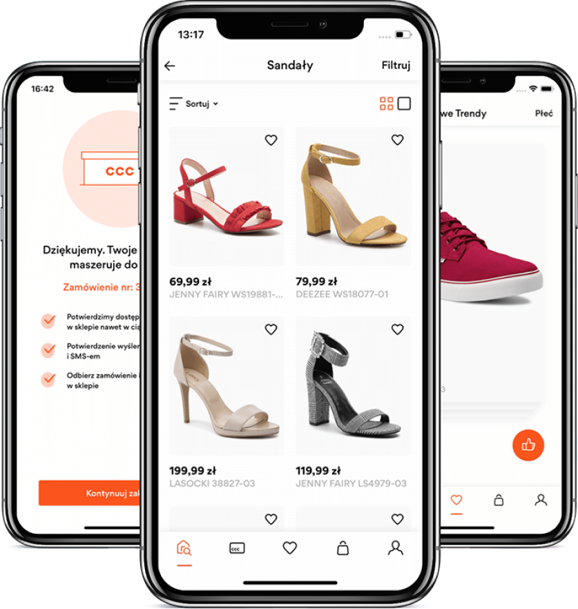 E-commerce apps Development in DUBAI
