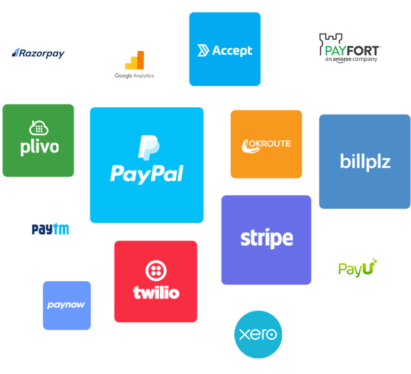 E-commerce apps Development in DUBAI