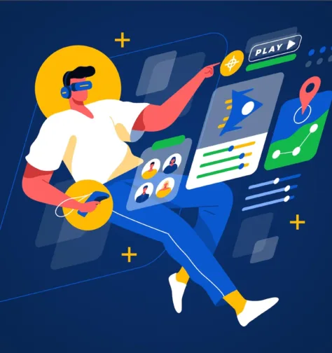 How to Develop a Mobile App