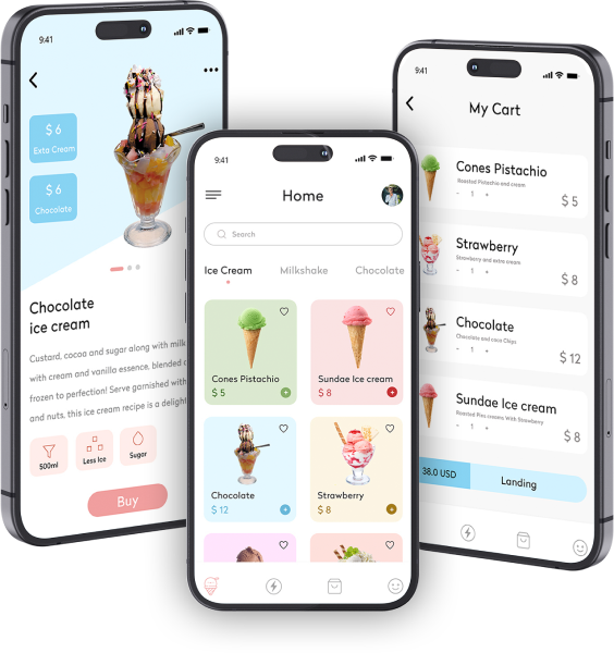 Mobile App Development company in Abu Dhabi