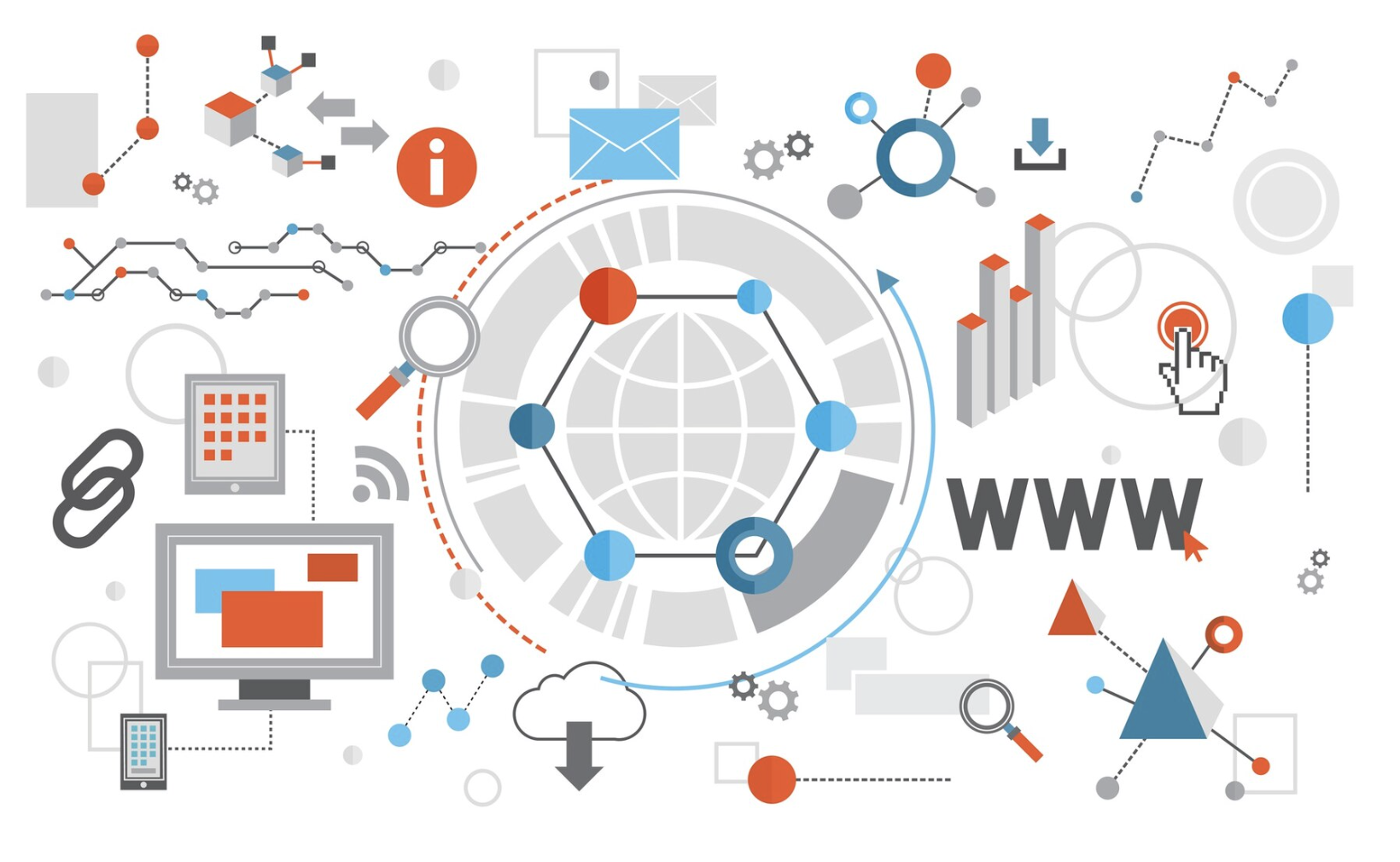 SEO backlink building services