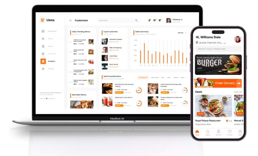 DeviceBee Mobile App Development Company