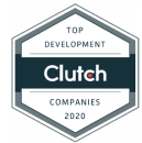 Clutch recognition badge