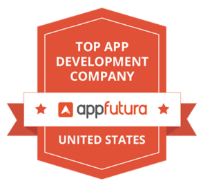 AppFutura recognition badge