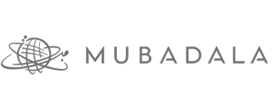 Mubadala Logo