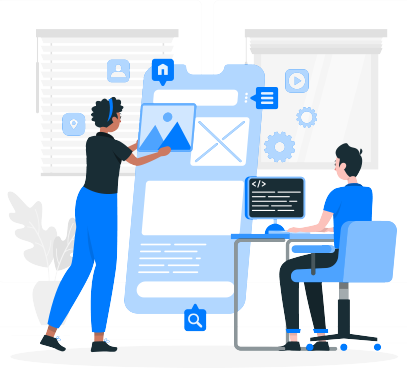 App Development Process in Saudi Arabia