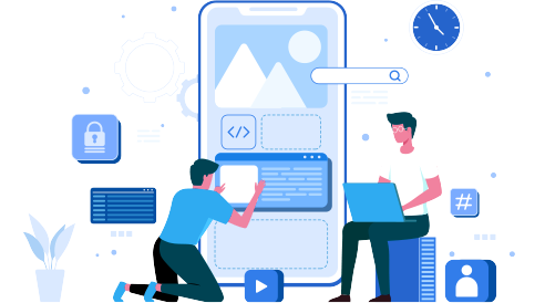 Mobile App Developer Team Saudi Arabia