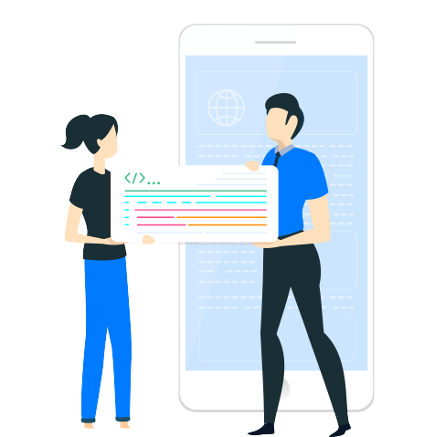 Hybird App Development Saudi Arabia