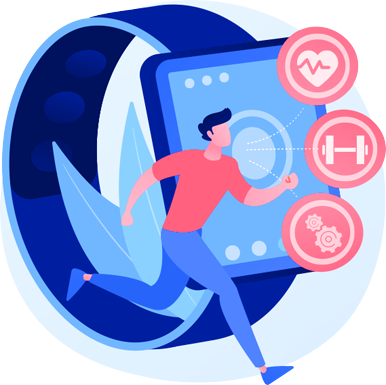 Wearable App Development Saudi Arabia
