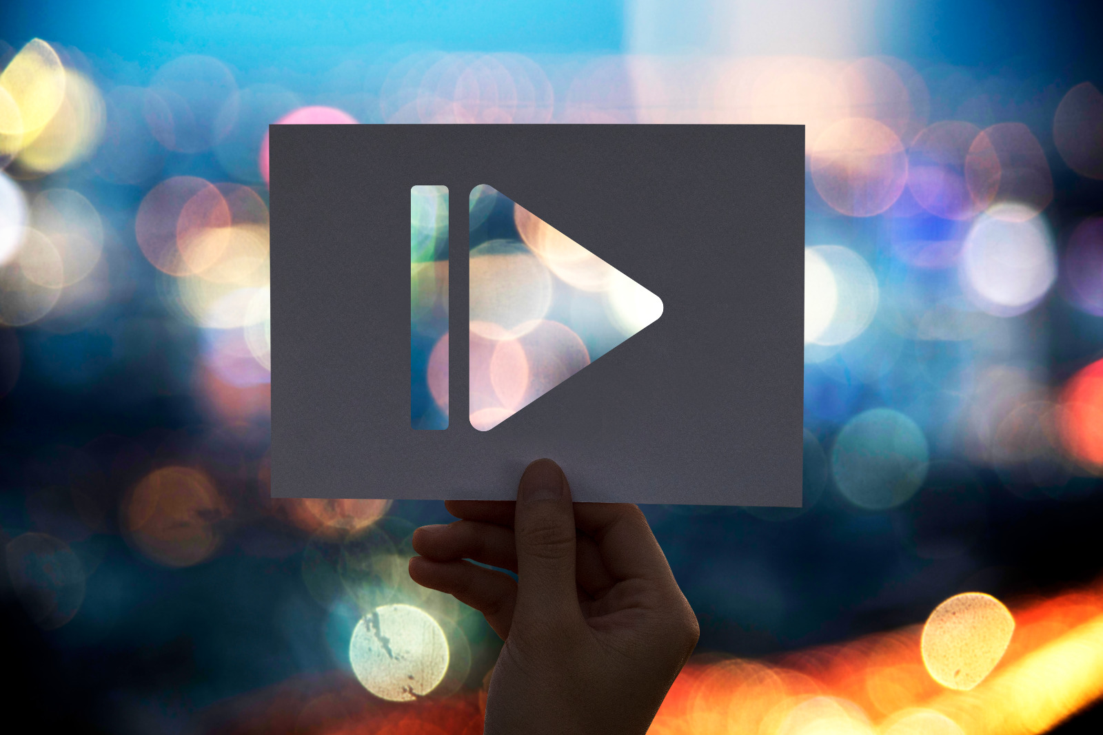 Animating With Flutter