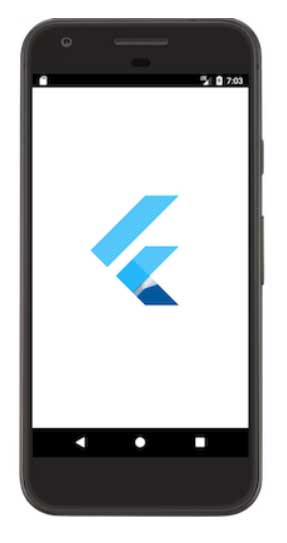 flutter mobile