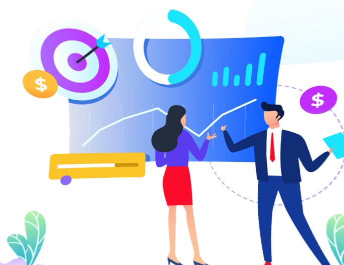 A Best Flutter App Development Company