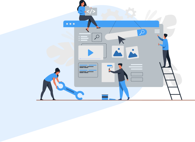 WordPress Development Company in Dubai