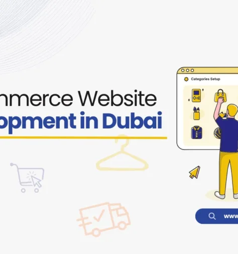 Why Selecting the Best Company for ecommerce website development in Dubai is Difficult?