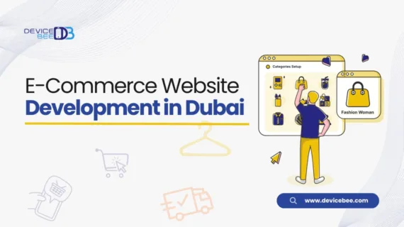 Why Selecting the Best Company for ecommerce website development in Dubai is Difficult?