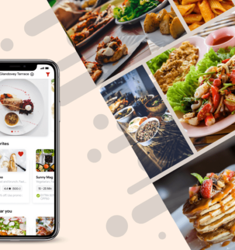 What steps to take in building a Talabat food app clone in Dubai and how much does it cost?