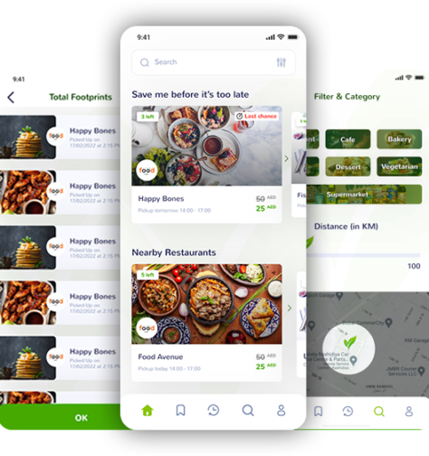 Mobile Apps Development Company in Dubai - Devicebee