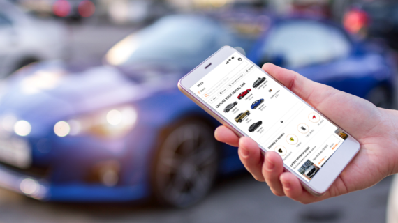 8 Advantages of Using a Car Rental App to Grow Your Dubai Rental Car Business
