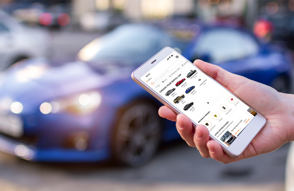 8 Advantages of Using a Car Rental App to Grow Your Dubai Rental Car Business