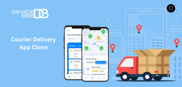 What Features Can Make Courier Delivery App Better?