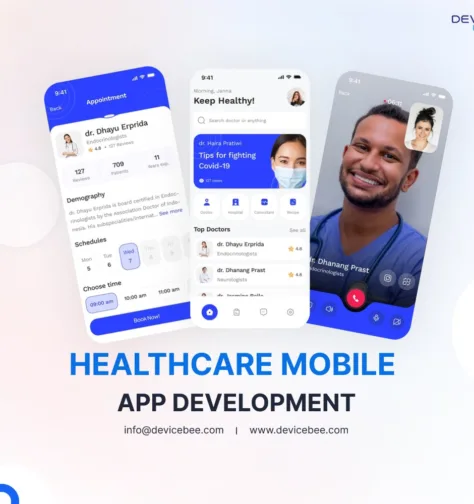 Health and Wellness Smartphone Apps: Wellness at your Fingertips