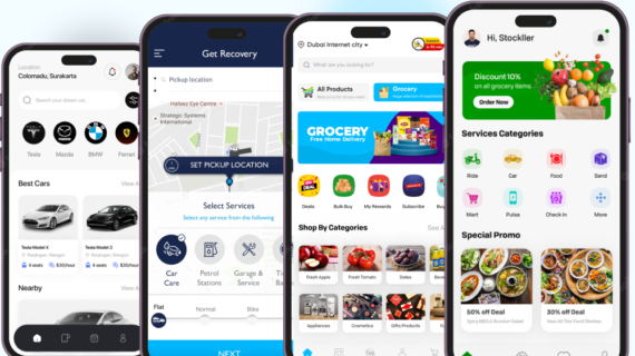 Crafting the Perfect Experience: A UI/UX Strategy for Your Mobile App