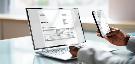 Easiest way of creating invoices online