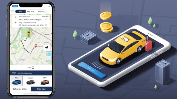 Is it easy to make a Careem App clone?