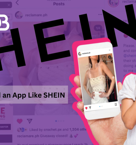 How Much Does It Cost to Build an E-commerce App Like Shein in 2024?