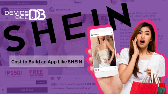 How Much Does It Cost to Build an E-commerce App Like Shein in 2024?