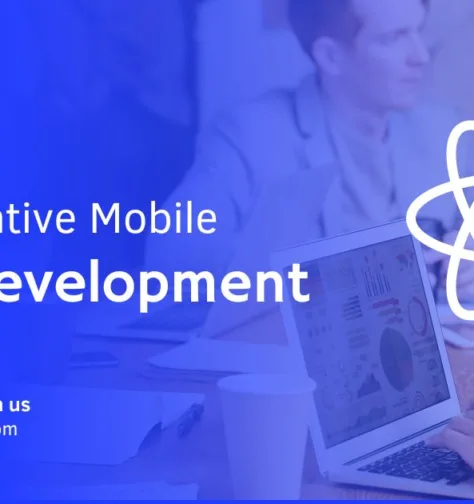 React Native App Development: Unlocking the Future of Hybrid Apps