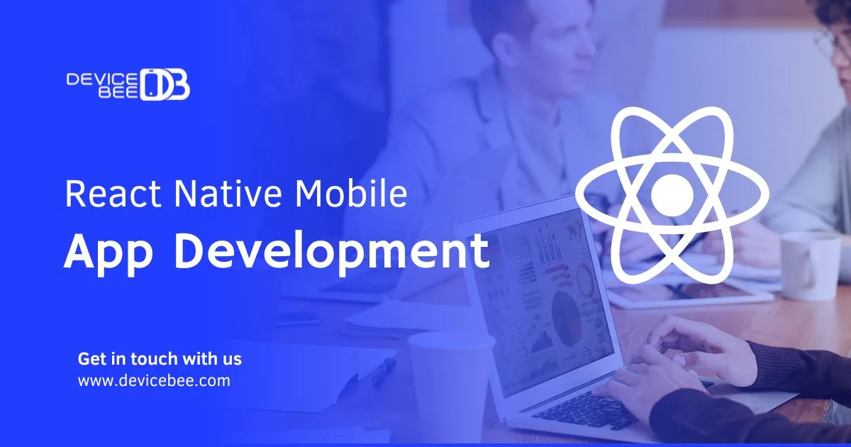 React Native App Developers in Dubai
