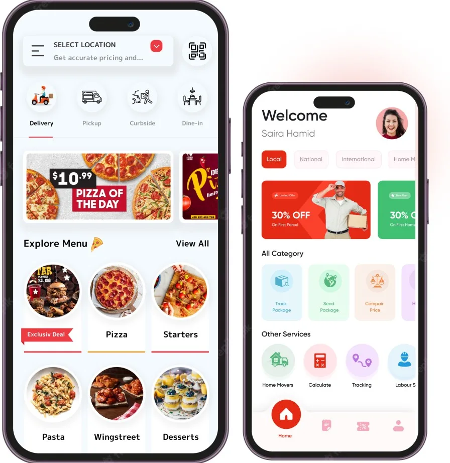 Best App Development Company in Dubai