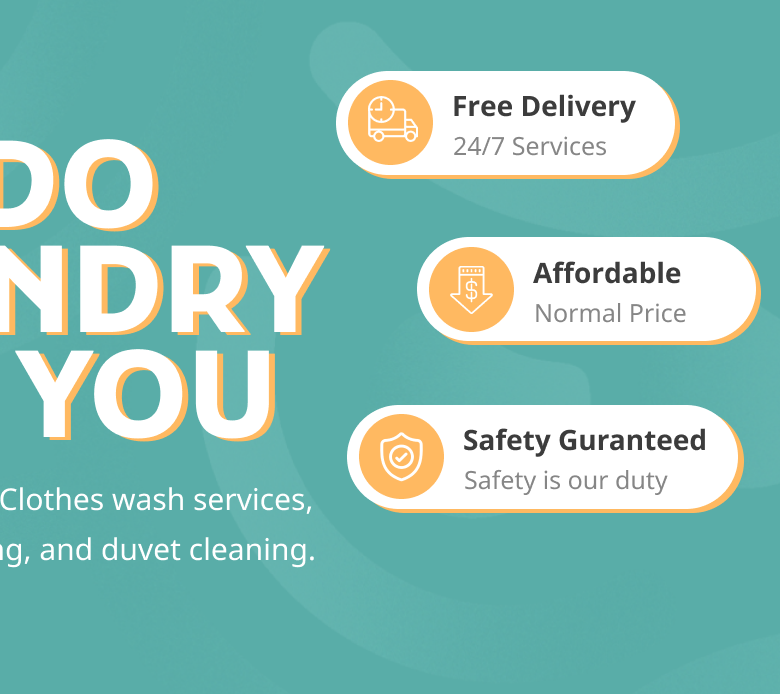 Clean Basket App