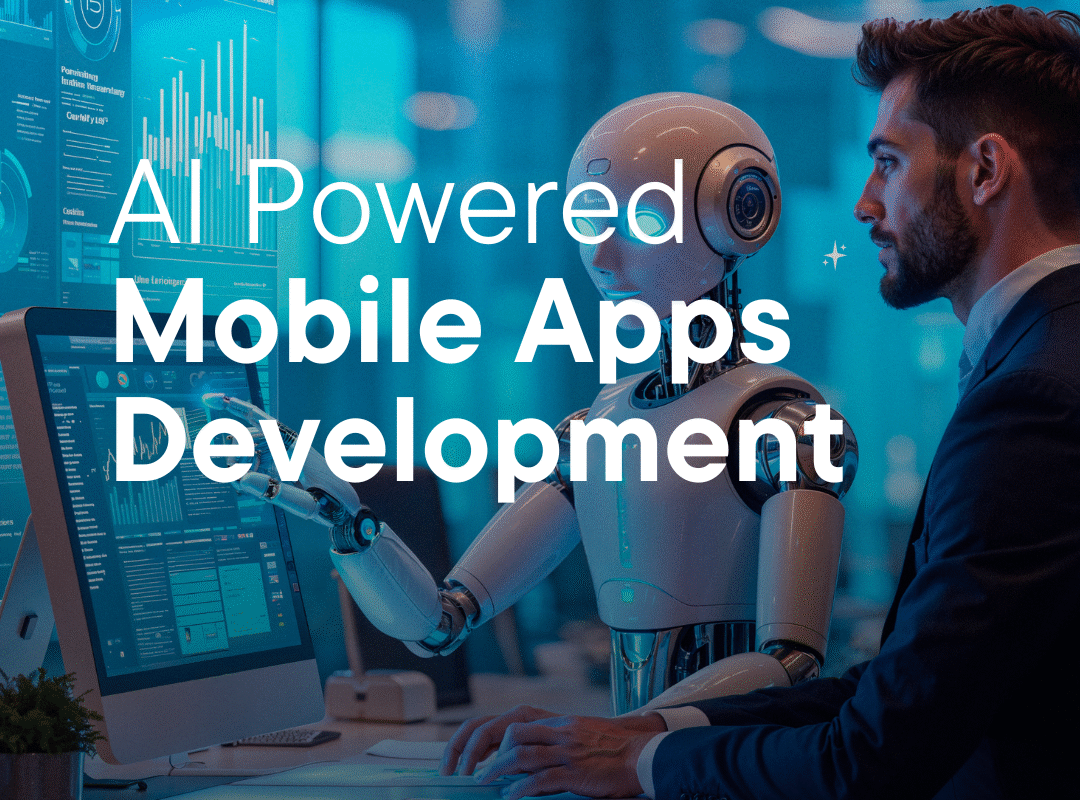 Revolutionizing App Development in Dubai with AI-Powered Custom Solutions