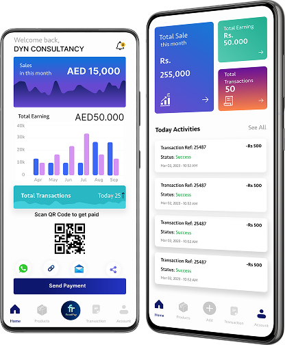Fintech App Development Company