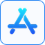 Picture of iOS App  <br> Developmen 