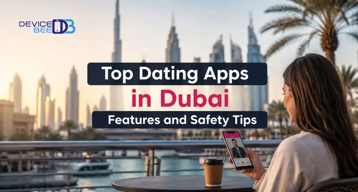 Top Dating Apps in Dubai
